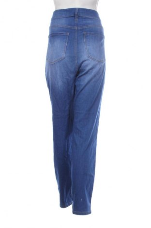 Damen Jeans Fashion nova, Größe XXL, Farbe Blau, Preis 12,99 €