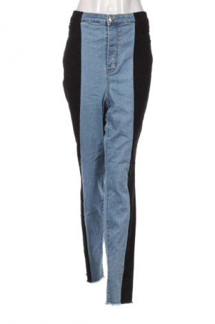 Damen Jeans Fashion to Figure, Größe XXL, Farbe Mehrfarbig, Preis 18,99 €