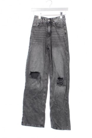 Damen Jeans Fb Sister, Größe XXS, Farbe Grau, Preis € 14,99