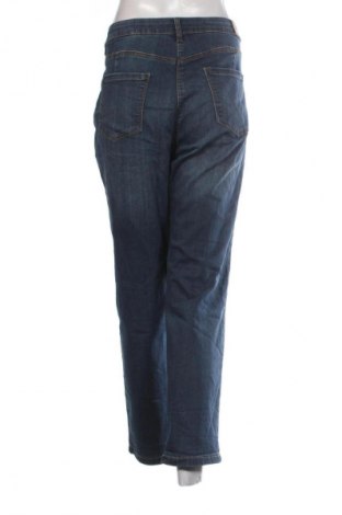 Dámské džíny  Fiorella Rubino, Velikost XXL, Barva Modrá, Cena  669,00 Kč