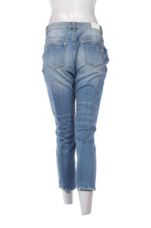 Γυναικείο Τζίν Fracomina, Μέγεθος XL, Χρώμα Μπλέ, Τιμή 38,26 €
