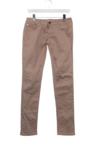 Női farmernadrág Fracomina, Méret L, Szín Barna, Ár 15 847 Ft