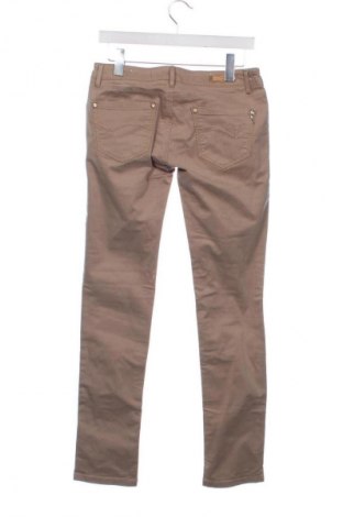 Női farmernadrág Fracomina, Méret L, Szín Barna, Ár 15 847 Ft