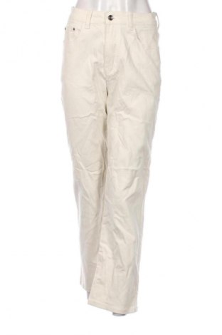 Női farmernadrág Fresh Soul, Méret S, Szín Ekrü
, Ár 10 389 Ft