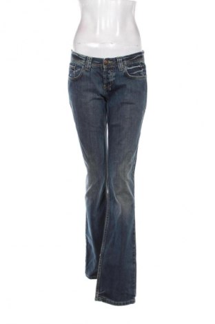 Női farmernadrág Fuga, Méret L, Szín Kék, Ár 6 198 Ft