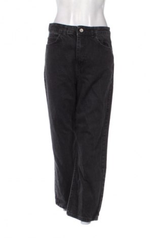 Damen Jeans FullaModa, Größe M, Farbe Schwarz, Preis € 15,00