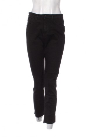 Női farmernadrág FullaModa, Méret M, Szín Fekete, Ár 6 198 Ft