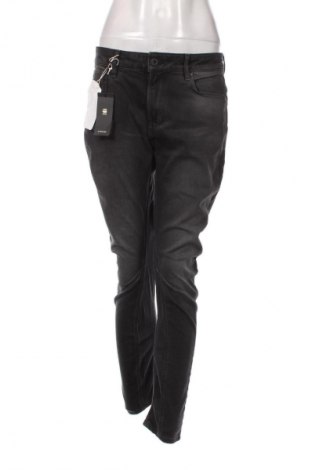 Dámske džínsy  G-Star Raw, Veľkosť M, Farba Čierna, Cena  117,95 €
