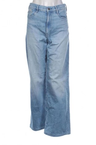 Női farmernadrág G-Star Raw, Méret M, Szín Kék, Ár 18 804 Ft