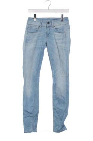 Női farmernadrág G-Star Raw, Méret XS, Szín Kék, Ár 18 816 Ft