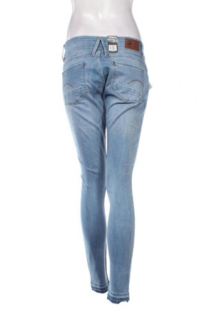 Damen Jeans G-Star Raw, Größe M, Farbe Blau, Preis € 129,99