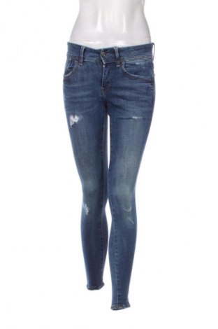 Női farmernadrág G-Star Raw, Méret S, Szín Kék, Ár 23 698 Ft