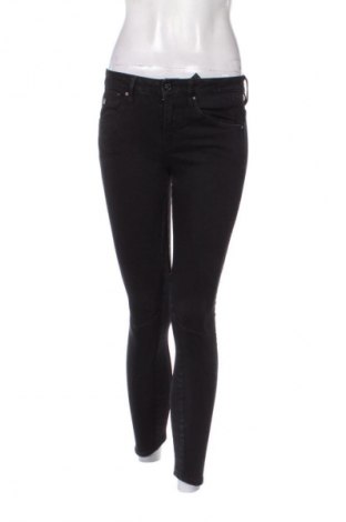 Női farmernadrág G-Star Raw, Méret S, Szín Fekete, Ár 23 388 Ft