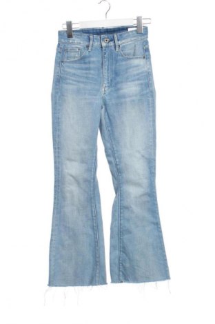 Női farmernadrág G-Star Raw, Méret XS, Szín Kék, Ár 19 008 Ft