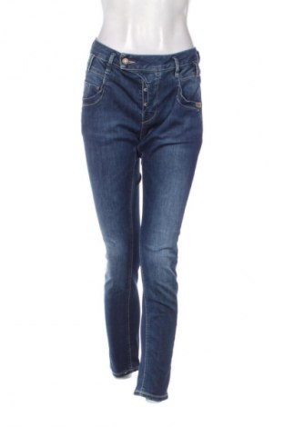 Női farmernadrág Gang, Méret L, Szín Kék, Ár 15 809 Ft