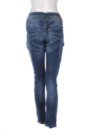 Női farmernadrág Gang, Méret L, Szín Kék, Ár 15 809 Ft