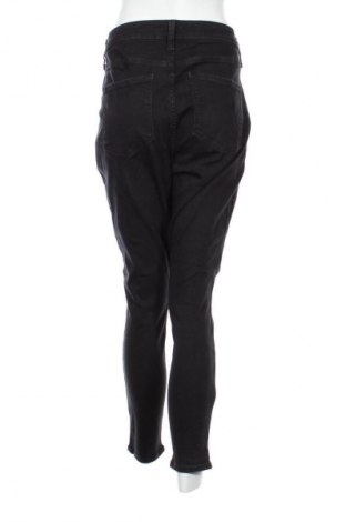 Damen Jeans Gap, Größe XL, Farbe Schwarz, Preis € 21,99