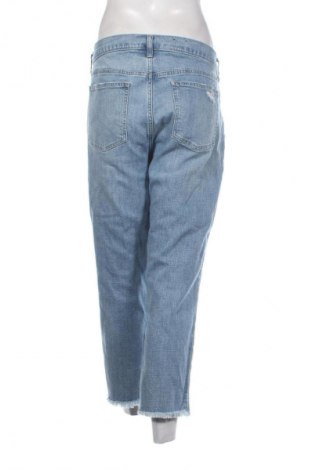 Női farmernadrág Gap, Méret XXL, Szín Kék, Ár 11 409 Ft