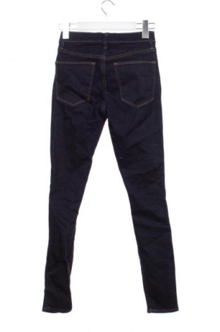 Női farmernadrág Gap, Méret XS, Szín Kék, Ár 2 709 Ft