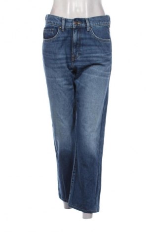 Damen Jeans Gas, Größe L, Farbe Blau, Preis € 21,99