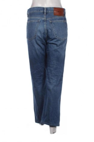 Damen Jeans Gas, Größe L, Farbe Blau, Preis € 21,99