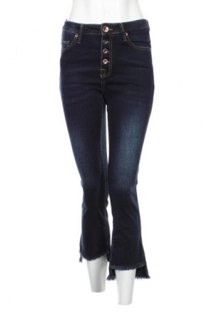 Damen Jeans Gaudi, Größe M, Farbe Blau, Preis 19,99 €