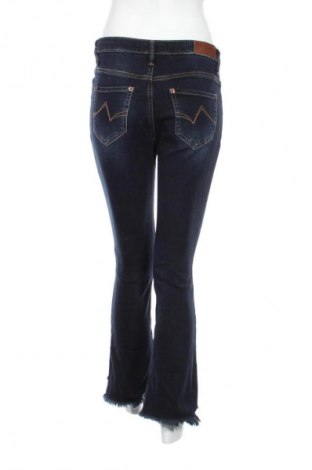 Damen Jeans Gaudi, Größe M, Farbe Blau, Preis 19,99 €