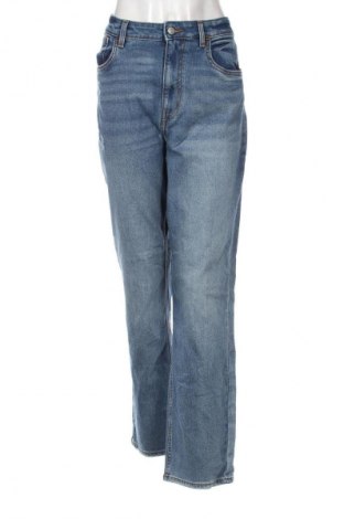 Damen Jeans George, Größe XL, Farbe Blau, Preis € 11,99
