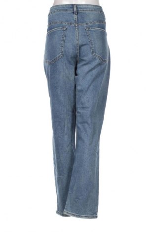 Damen Jeans George, Größe XL, Farbe Blau, Preis € 11,99
