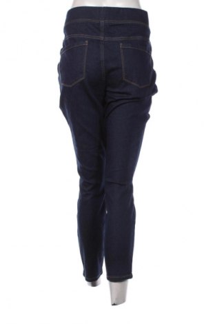 Damen Jeans George, Größe XL, Farbe Blau, Preis € 11,99