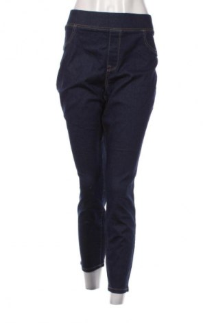 Damen Jeans George, Größe XL, Farbe Blau, Preis € 11,99