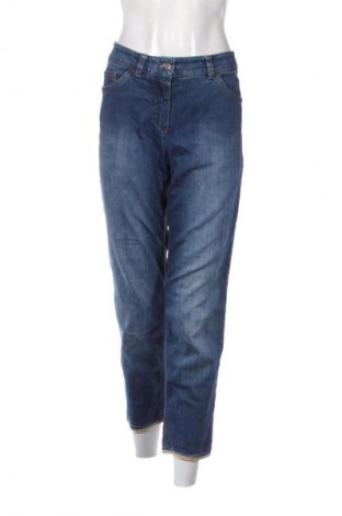 Damen Jeans Gerry Weber, Größe L, Farbe Blau, Preis € 38,26