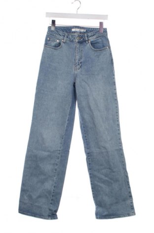 Dámské džíny  Gestuz, Velikost XS, Barva Modrá, Cena  2 899,00 Kč