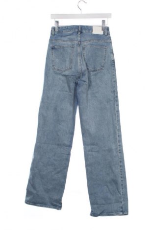 Dámské džíny  Gestuz, Velikost XS, Barva Modrá, Cena  2 899,00 Kč