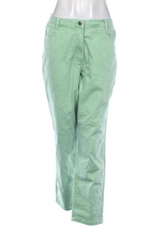 Női farmernadrág Gina, Méret XL, Szín Zöld, Ár 6 103 Ft