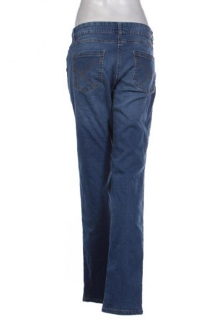 Női farmernadrág Gina Benotti, Méret XL, Szín Kék, Ár 6 198 Ft