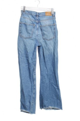 Damen Jeans Gina Tricot, Größe XS, Farbe Blau, Preis € 17,00