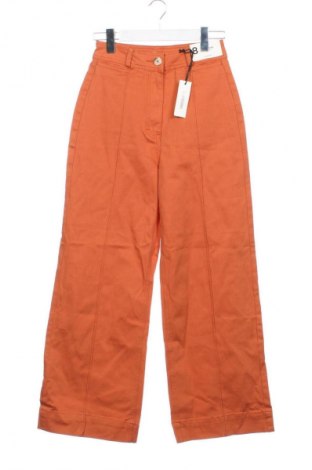 Női farmernadrág Glassons, Méret XXS, Szín Narancssárga
, Ár 7 079 Ft