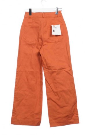 Női farmernadrág Glassons, Méret XXS, Szín Narancssárga
, Ár 7 079 Ft