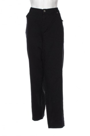 Damen Jeans Gloria Vanderbilt, Größe 3XL, Farbe Schwarz, Preis 13,99 €