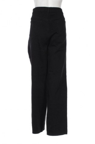 Damen Jeans Gloria Vanderbilt, Größe 3XL, Farbe Schwarz, Preis 13,99 €