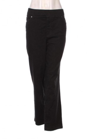Damen Jeans Gloria Vanderbilt, Größe XXL, Farbe Schwarz, Preis 14,99 €