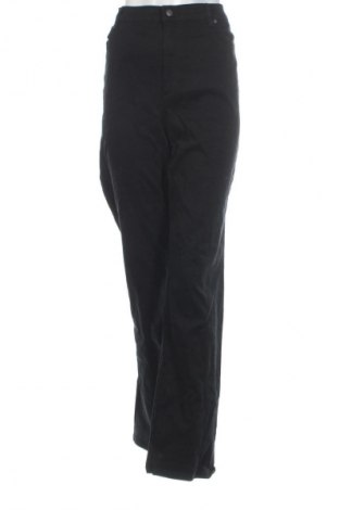 Damen Jeans Gloria Vanderbilt, Größe XXL, Farbe Schwarz, Preis € 14,99