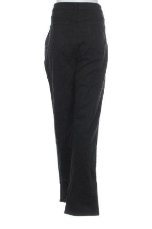 Damen Jeans Gloria Vanderbilt, Größe XXL, Farbe Schwarz, Preis € 14,99