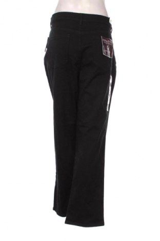 Дамски дънки Gloria Vanderbilt, Размер XXL, Цвят Черен, Цена 17,89 €