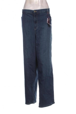 Damen Jeans Gloria Vanderbilt, Größe XXS, Farbe Blau, Preis 22,99 €