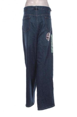 Damen Jeans Gloria Vanderbilt, Größe XXS, Farbe Blau, Preis 22,99 €