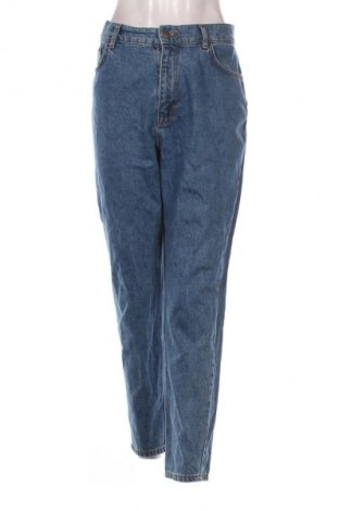 Damen Jeans Goldenpoint, Größe XL, Farbe Blau, Preis € 21,00