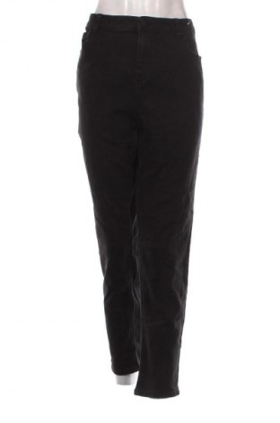 Dámske džínsy  Grae, Veľkosť XL, Farba Čierna, Cena  9,95 €