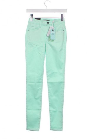 Damen Jeans Guess, Größe XXS, Farbe Grün, Preis 103,95 €